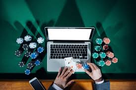 Casino F1