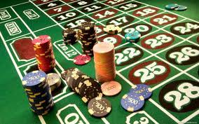 Вход на зеркало Casino F1
