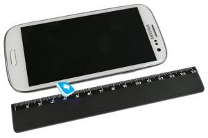 Samsung Galaxy S3 Neo – качественное обновление линейки Память, карты памяти