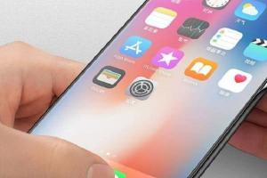 What to do if the screen on your iPhone does not rotate